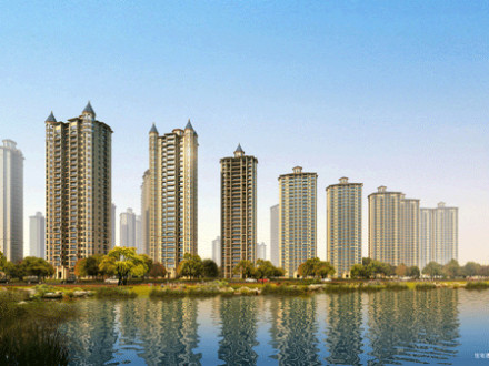 迁安雅居乐