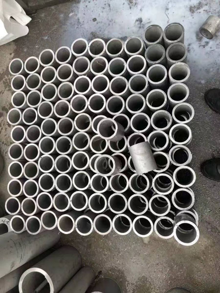 迁安不锈钢管
